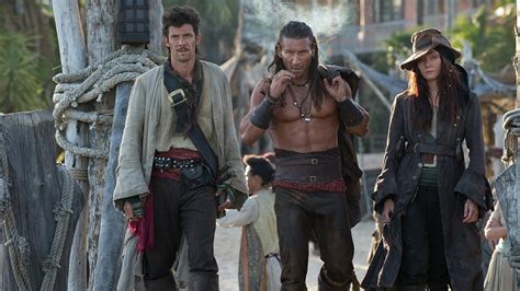 black sails cast season 1 episode 1